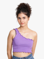 Messy Bun Scrunchie - Image 2