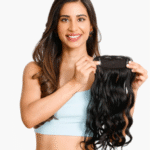 Invisible Patch Medium