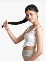 Braided Headband - Image 3