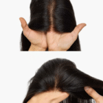 Receding Hairline Topper - Wavy