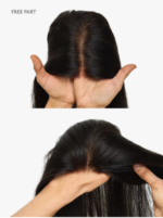 Receding Hairline Topper - Wavy