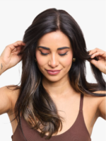 Receding Hairline Topper - Wavy - Image 2