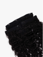 Receding Hairline Topper - Curly - Image 2