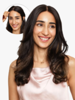 Frontal Fix Clip-Free Topper