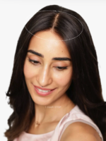 Frontal Fix Clip-Free Topper - Image 3